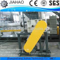 PP PE granulating machine